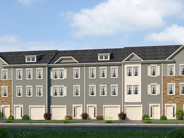 3076 MARTHA WAY , Unit 59, RED HILL, PA 18073