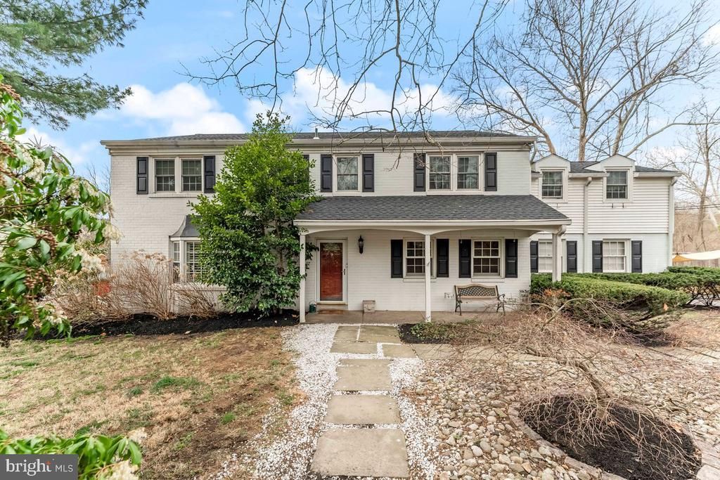 706 SURAL LANE, ELKINS PARK, PA 19027