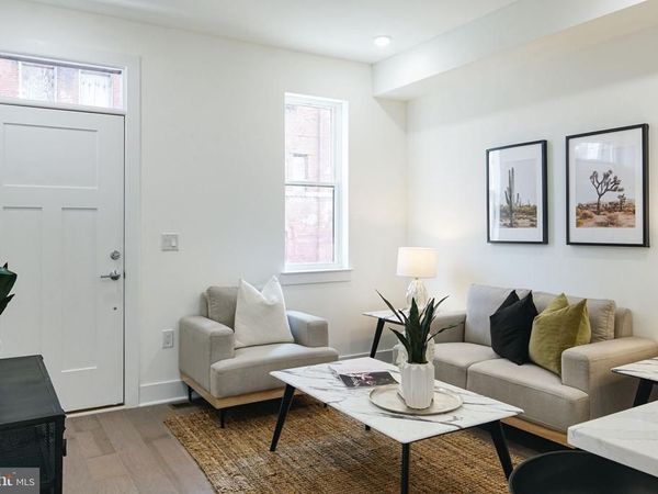 407 W OXFORD STREET, Unit A, PHILADELPHIA, PA 19122