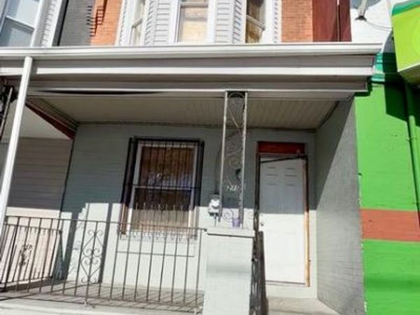 2103 W YORK STREET, PHILADELPHIA, PA 19132