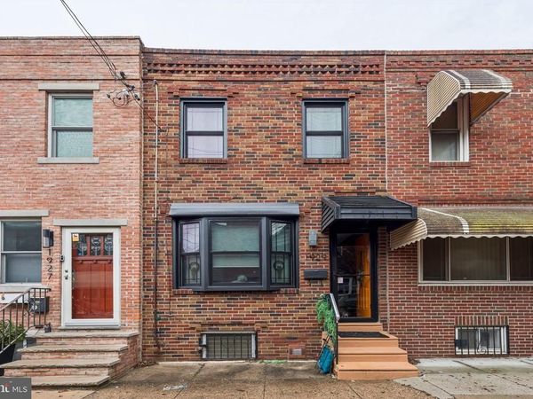 1929 S CAMAC STREET, PHILADELPHIA, PA 19148