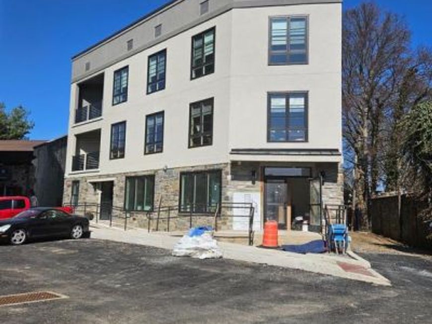 8610 Evergreen Place, Unit 201, Philadelphia, PA 19118 Main Photo