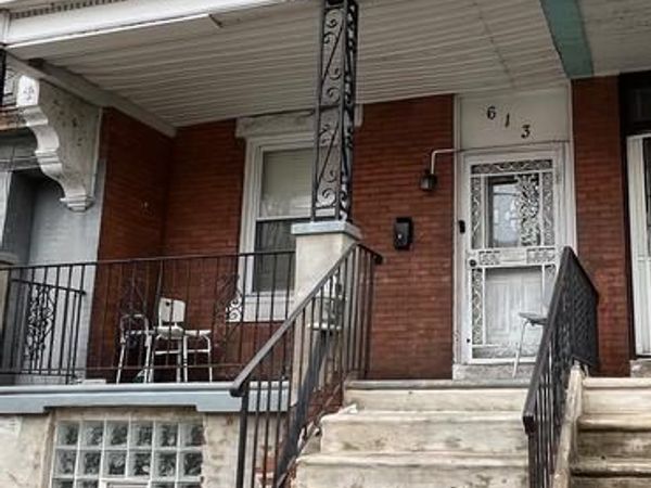 613 N 56TH STREET, PHILADELPHIA, PA 19131