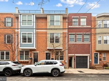 2110 CARPENTER STREET, PHILADELPHIA, PA 19146