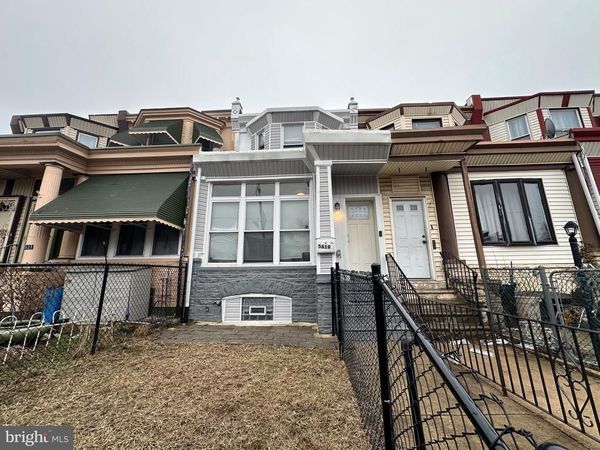 5619 N 15TH STREET, PHILADELPHIA, PA 19141