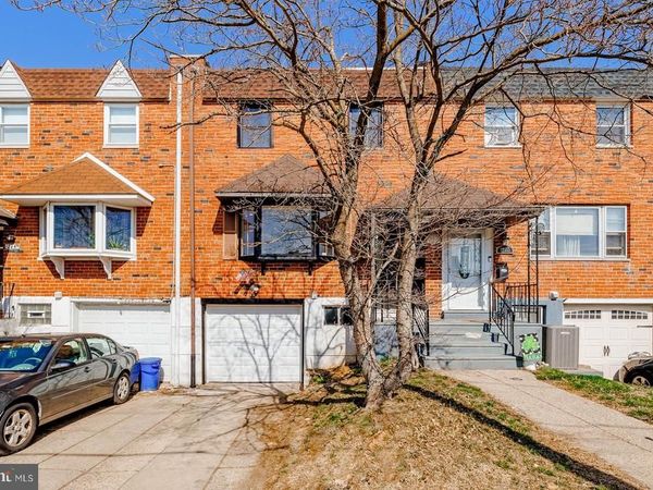 12457 BARBARY ROAD, PHILADELPHIA, PA 19154