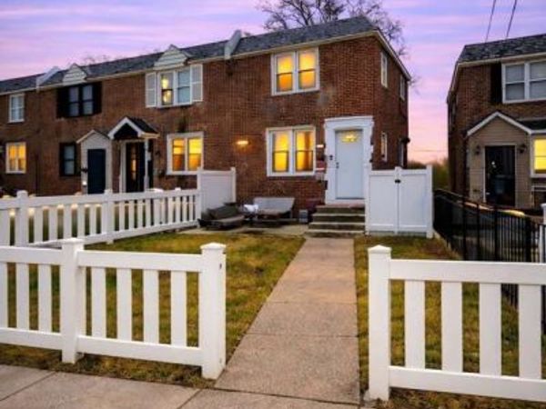 7568 BROCKTON ROAD, PHILADELPHIA, PA 19151