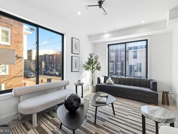 3200 LATONA STREET, PHILADELPHIA, PA 19146