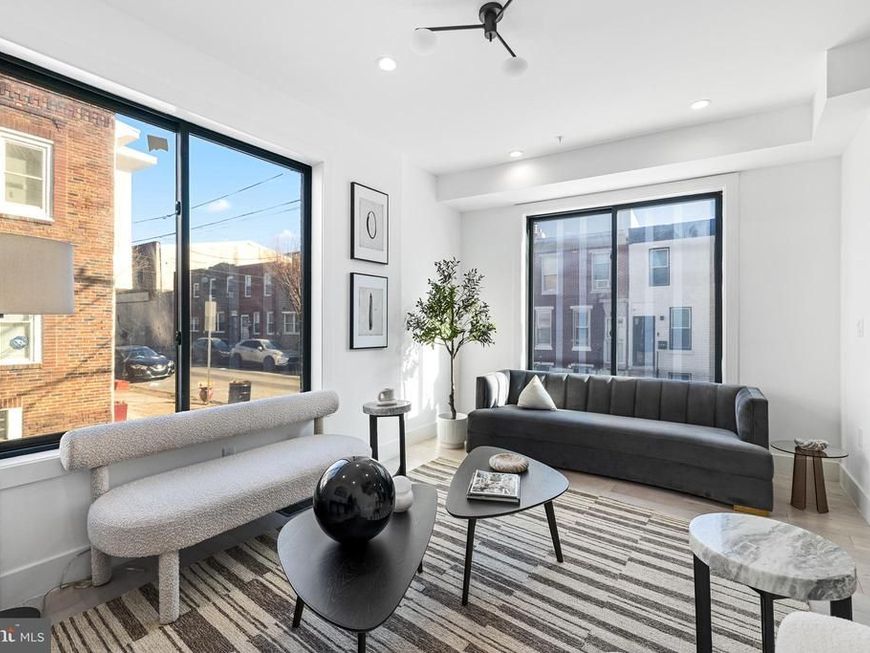 3200 Latona Street, Philadelphia, PA 19146 Main Photo