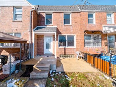 7230 HORROCKS STREET, PHILADELPHIA, PA 19149