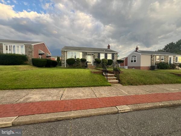 7703 BROUS AVENUE, PHILADELPHIA, PA 19152