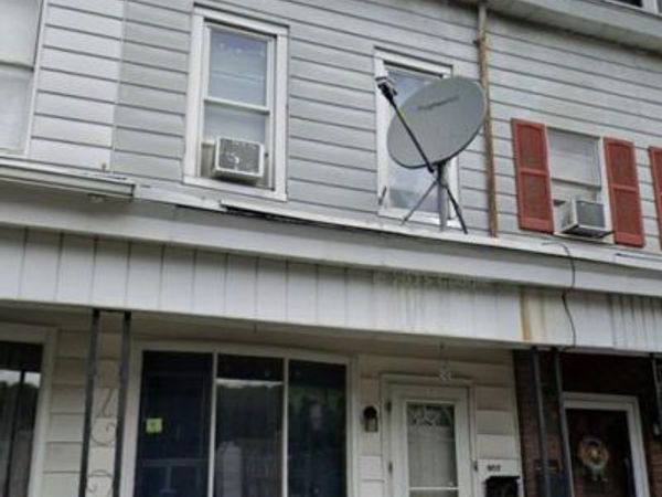 807 MARKET STREET , ASHLAND, PA 17921