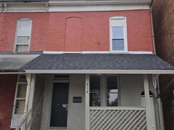 414 S PERSHING AVENUE, YORK, PA 17401
