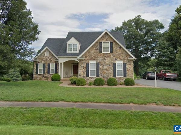1275 STILL MEADOW AVE, CHARLOTTESVILLE, VA 22901