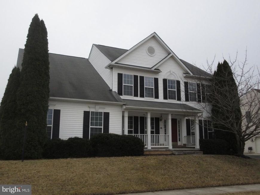 7604 Pinewild Road , Seven Valleys, PA 17360 Main Photo