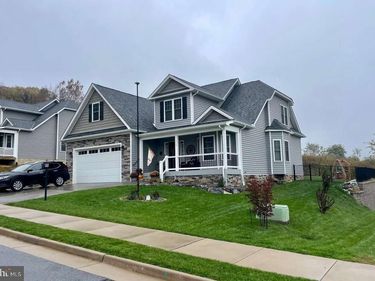 115 HULL HILLS LN , STAUNTON, VA 24401