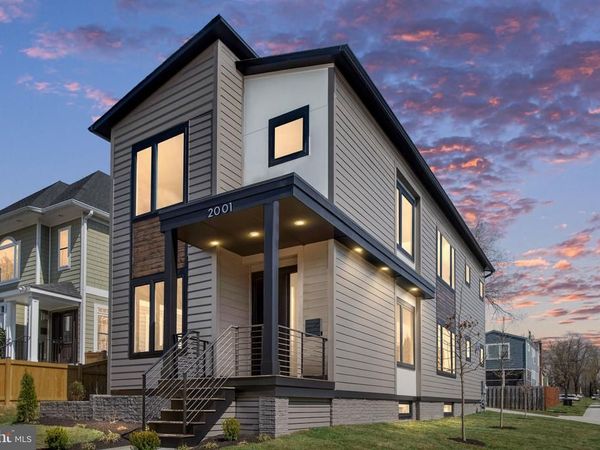 2001 N GEORGE MASON DRIVE, ARLINGTON, VA 22207