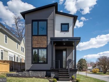 2001 N GEORGE MASON DRIVE, ARLINGTON, VA 22207