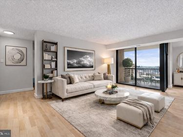 4500 S FOUR MILE RUN DRIVE , Unit 1113, ARLINGTON, VA 22204