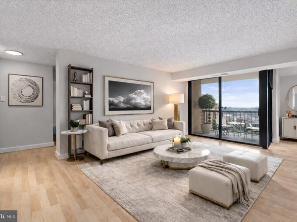 4500 S FOUR MILE RUN DRIVE, Unit 1113, ARLINGTON, VA 22204