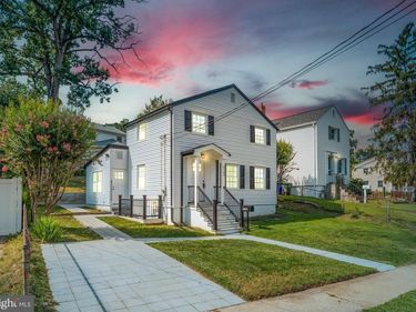 5105 11TH STREET S , ARLINGTON, VA 22204