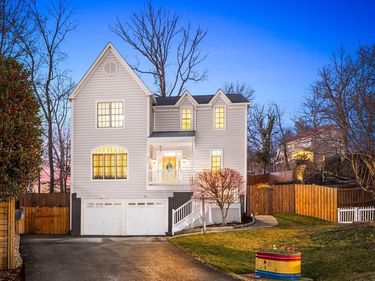 1621 S TAYLOR STREET, ARLINGTON, VA 22204