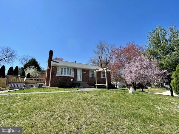 4100 SUMMIT PLACE, ALEXANDRIA, VA 22312