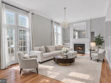 8505 JEFFERSONIAN COURT, VIENNA, VA 22182