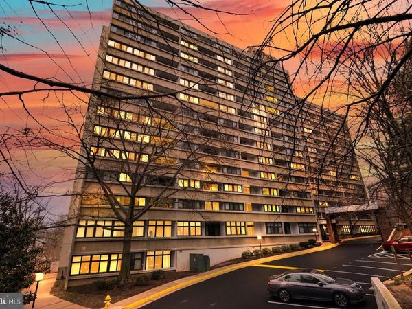 5911 EDSALL ROAD , Unit 0G13, ALEXANDRIA, VA 22304