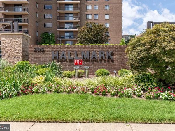 200 N PICKETT STREET , Unit 311, ALEXANDRIA, VA 22304