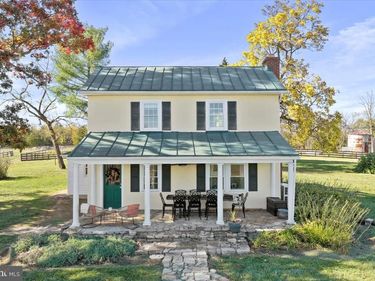 1344 OLD WINCHESTER ROAD, BOYCE, VA 22620