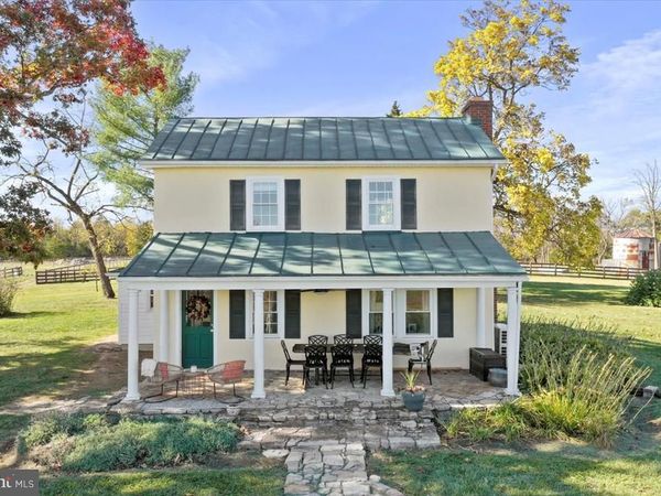 1344 OLD WINCHESTER ROAD, BOYCE, VA 22620