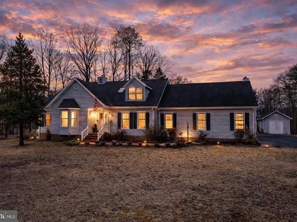 999 LAKE HERITAGE DRIVE, RUTHER GLEN, VA 22546