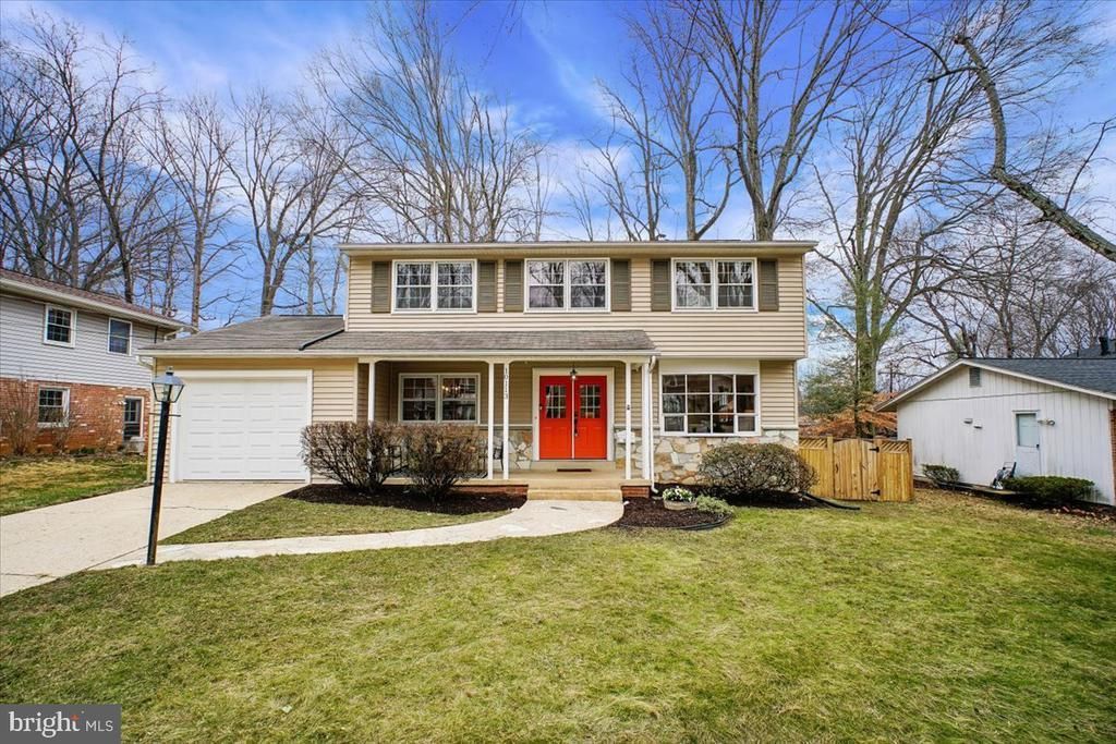 10113 Cardinal Road, Fairfax, VA 22030 Main Photo