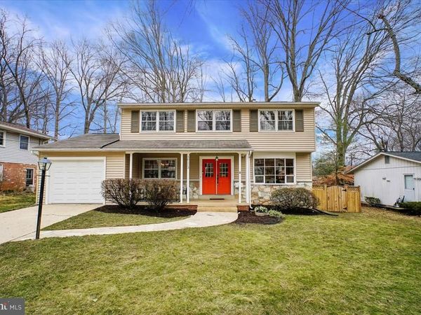 10113 CARDINAL ROAD, FAIRFAX, VA 22030