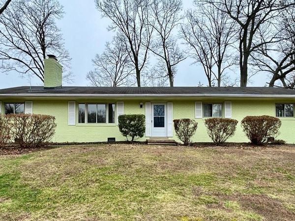 4024 OLD HICKORY ROAD, FAIRFAX, VA 22032