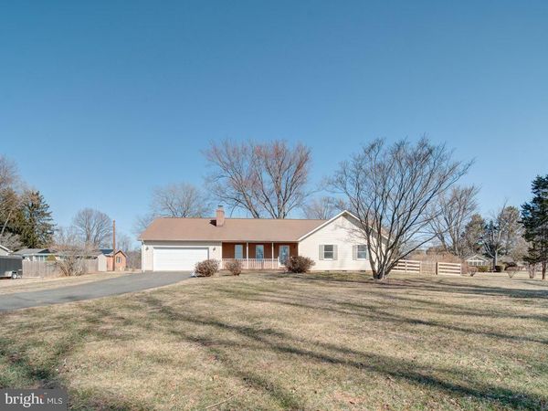 7218 AIRLIE ROAD, WARRENTON, VA 20187
