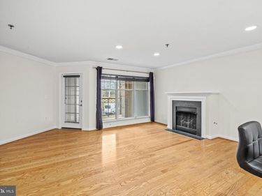 5563 SEMINARY ROAD , Unit 107, FALLS CHURCH, VA 22041