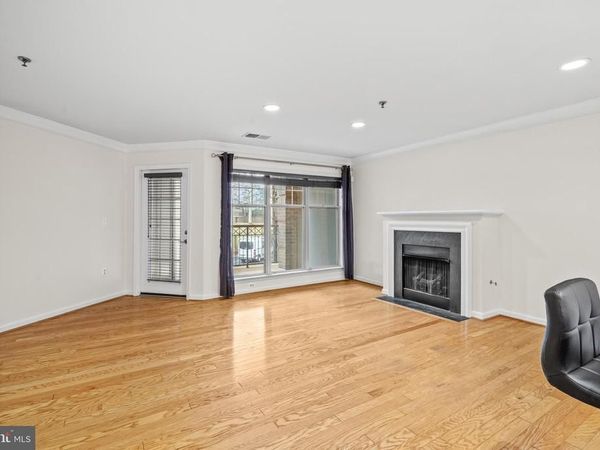 5563 SEMINARY ROAD, Unit 107, FALLS CHURCH, VA 22041