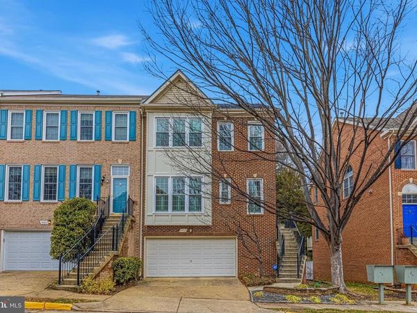 9412 REGENCY CREST DRIVE, VIENNA, VA 22181