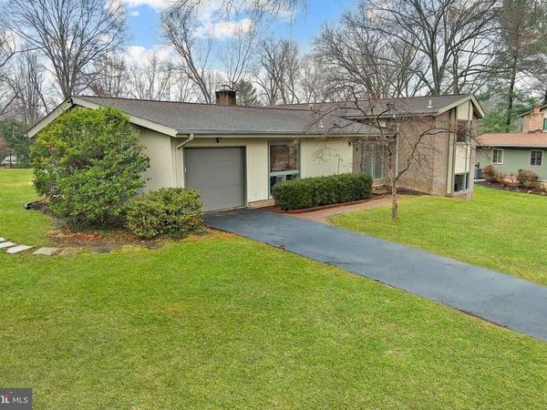 3402 WESSYNTON WAY, ALEXANDRIA, VA 22309