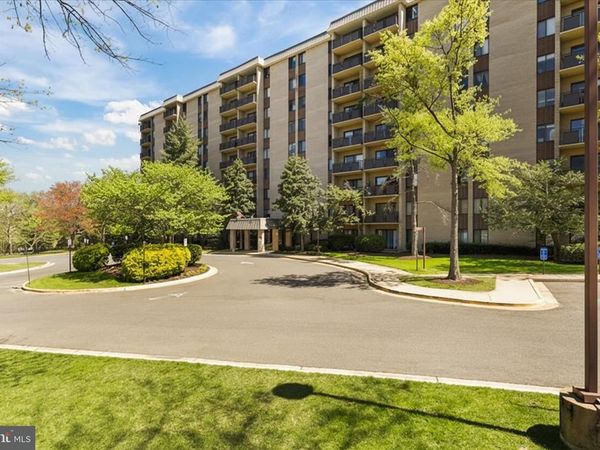 3100 S MANCHESTER STREET, Unit 116, FALLS CHURCH, VA 22044