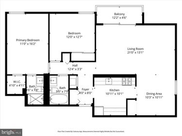 3100 S MANCHESTER STREET, Unit 116, FALLS CHURCH, VA 22044