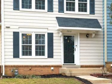 7312 SPRING VIEW COURT , SPRINGFIELD, VA 22153