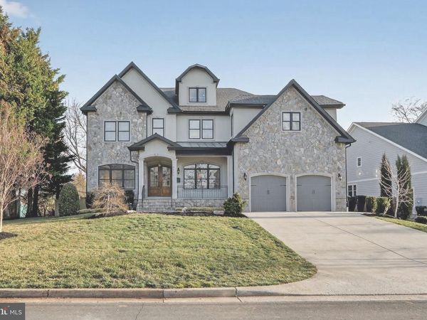 6506 CHESTERFIELD AVENUE, MCLEAN, VA 22101