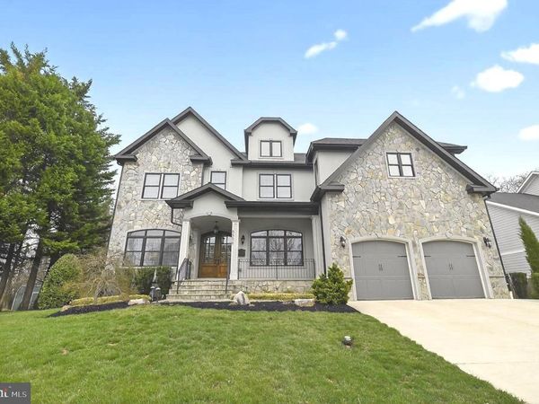 6506 CHESTERFIELD AVENUE, MCLEAN, VA 22101