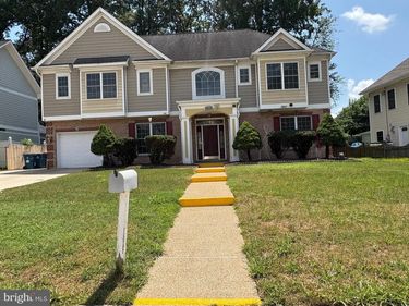 7212 HIGHLAND STREET , SPRINGFIELD, VA 22150