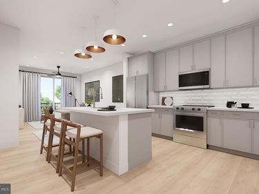 9475B SPRAGUE AVENUE, Unit 1, FAIRFAX, VA 22031