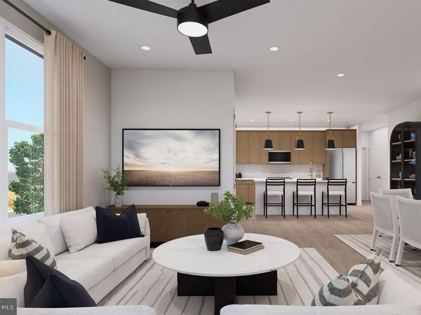 9475B SPRAGUE AVENUE, Unit 5, FAIRFAX, VA 22031