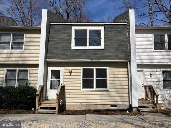 158 ALBEMARLE DRIVE, WILLIAMSBURG, VA 23185